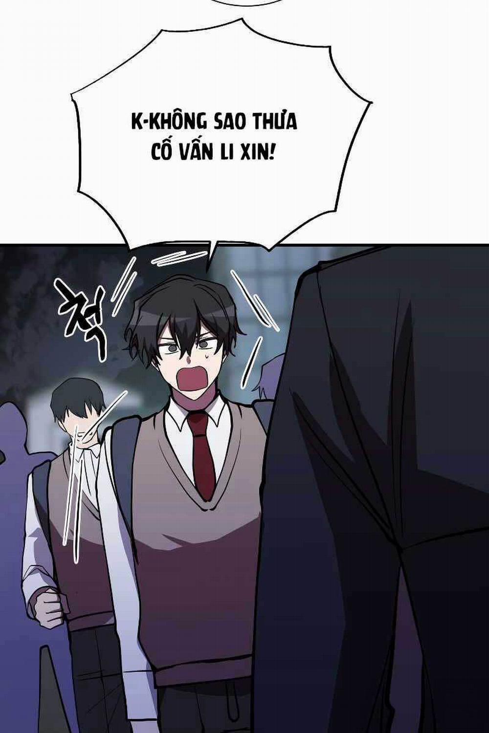 Giả Vờ Làm Kẻ Vô Dụng Ở Học Đường 43 trang 42