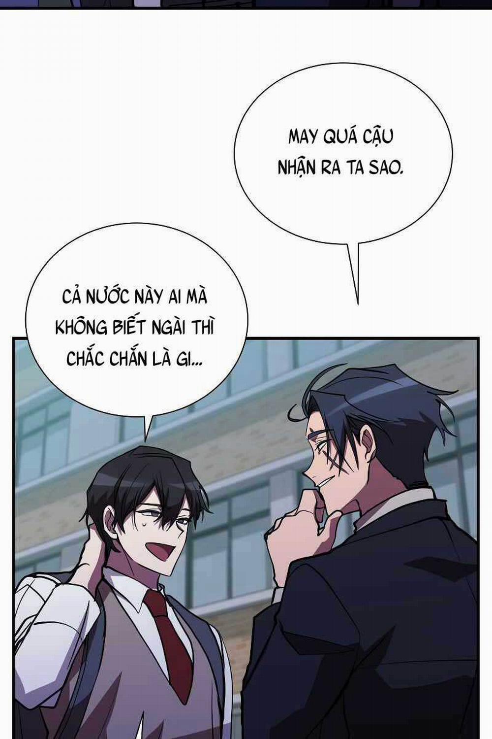 Giả Vờ Làm Kẻ Vô Dụng Ở Học Đường 43 trang 43