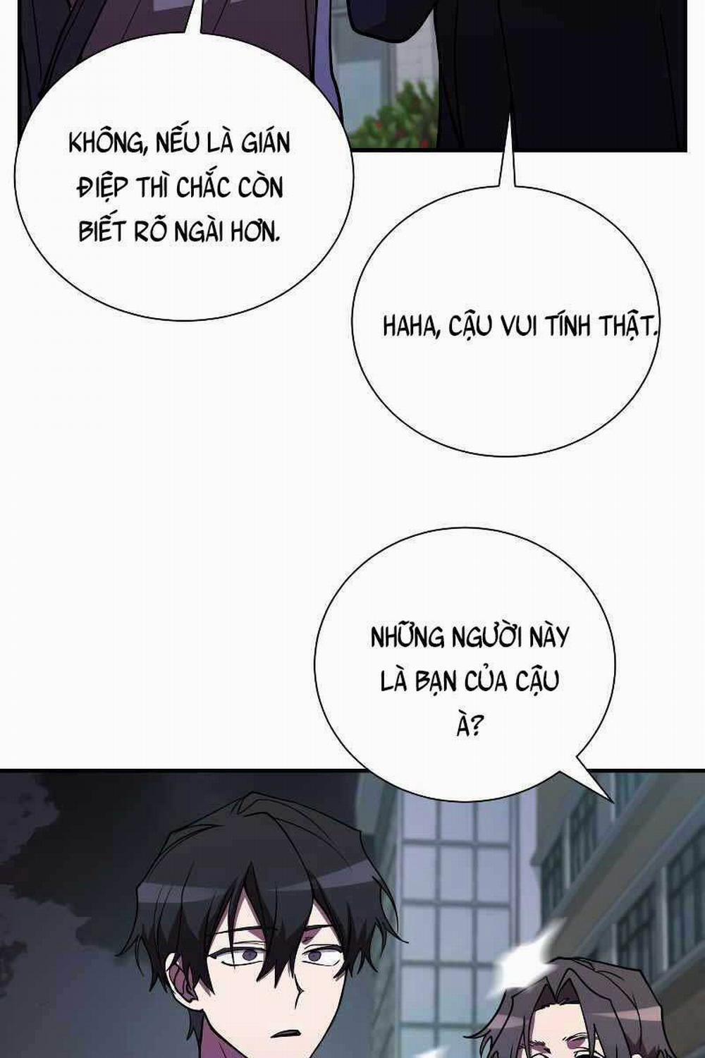 Giả Vờ Làm Kẻ Vô Dụng Ở Học Đường 43 trang 44