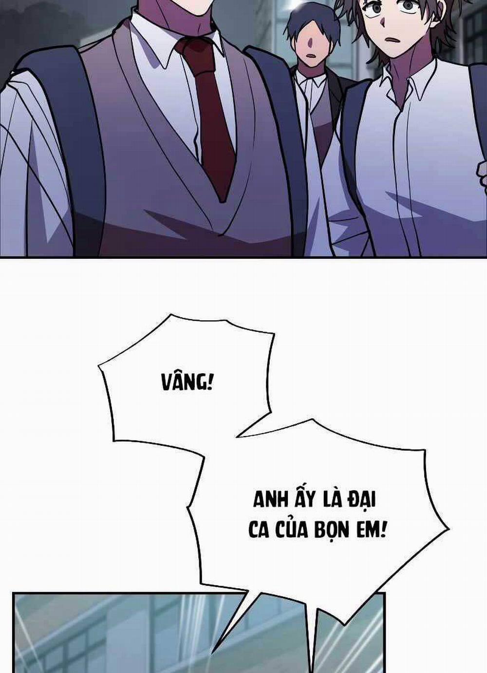 Giả Vờ Làm Kẻ Vô Dụng Ở Học Đường 43 trang 45