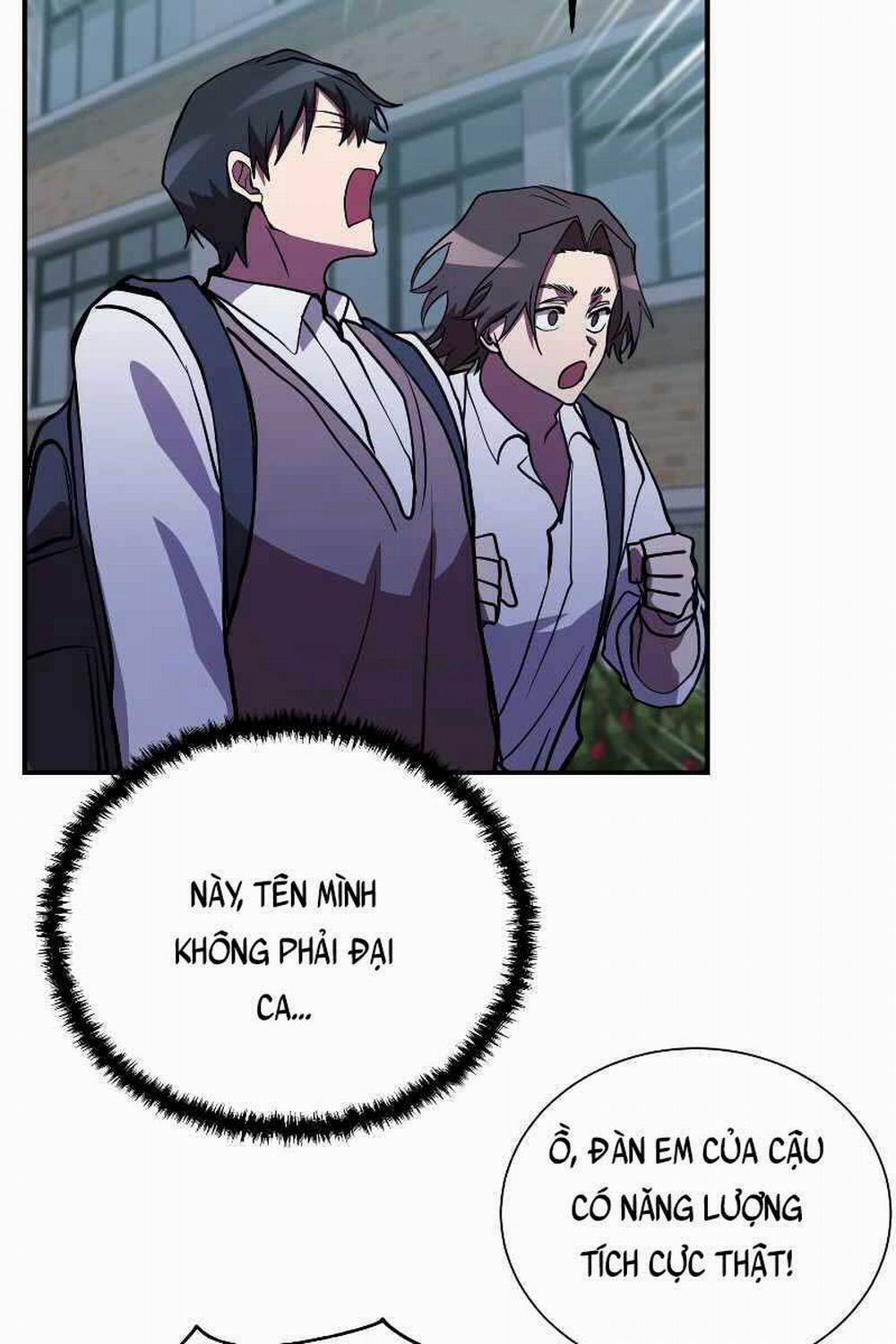 Giả Vờ Làm Kẻ Vô Dụng Ở Học Đường 43 trang 46