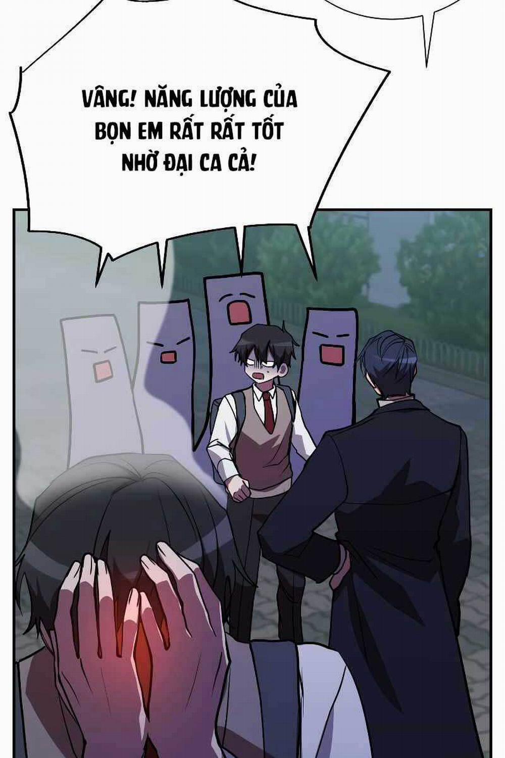 Giả Vờ Làm Kẻ Vô Dụng Ở Học Đường 43 trang 47