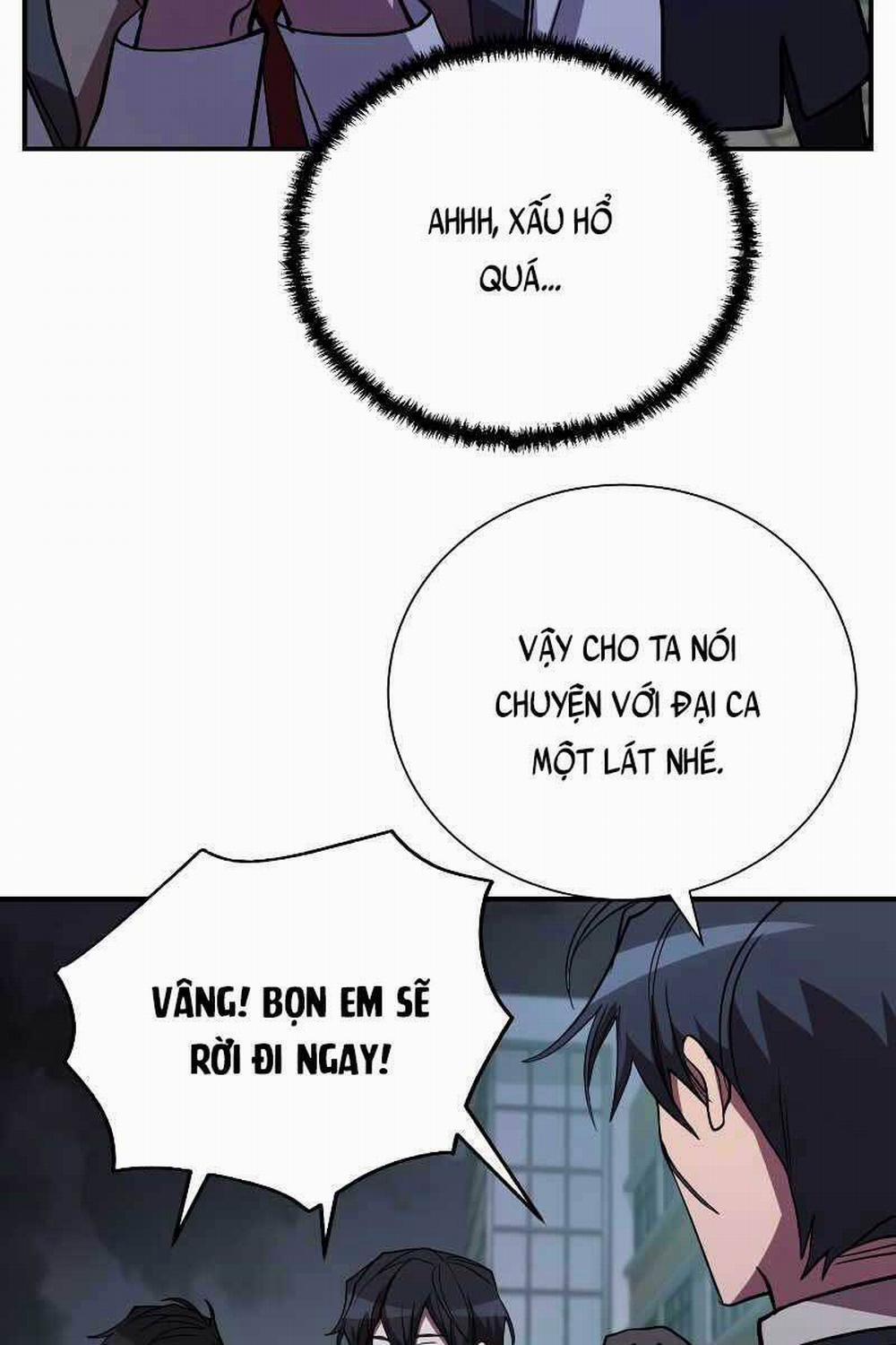 Giả Vờ Làm Kẻ Vô Dụng Ở Học Đường 43 trang 48