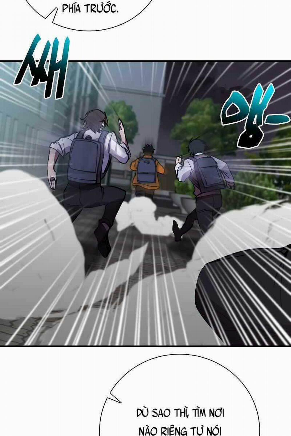 Giả Vờ Làm Kẻ Vô Dụng Ở Học Đường 43 trang 52