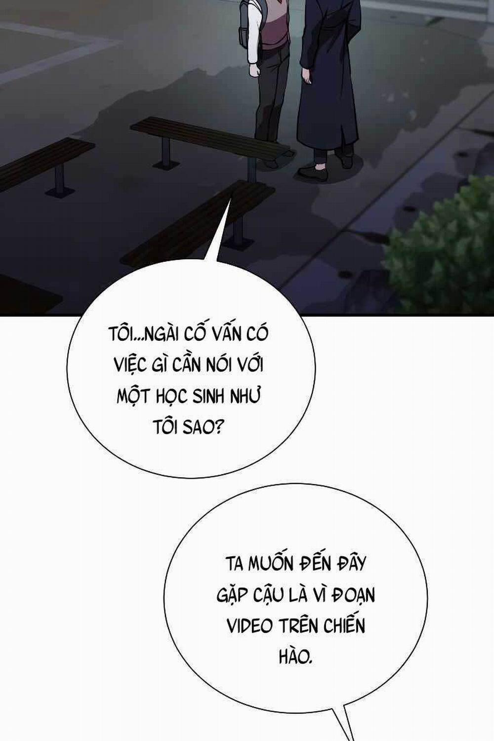 Giả Vờ Làm Kẻ Vô Dụng Ở Học Đường 43 trang 54