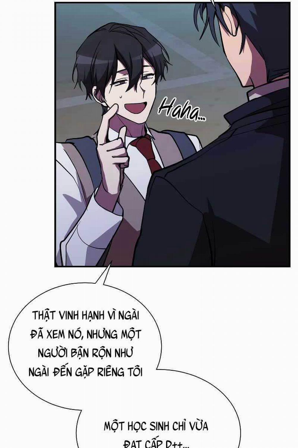 Giả Vờ Làm Kẻ Vô Dụng Ở Học Đường 43 trang 55