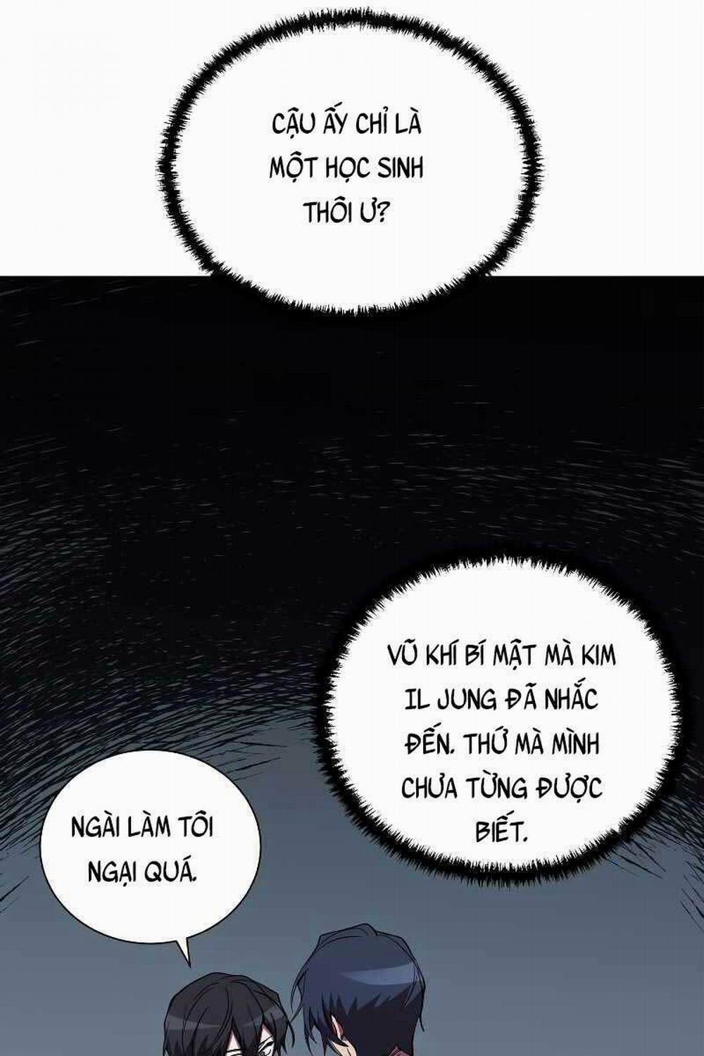 Giả Vờ Làm Kẻ Vô Dụng Ở Học Đường 43 trang 69