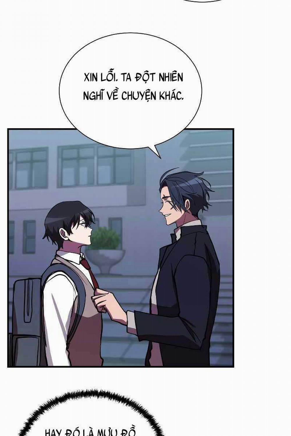 Giả Vờ Làm Kẻ Vô Dụng Ở Học Đường 43 trang 74