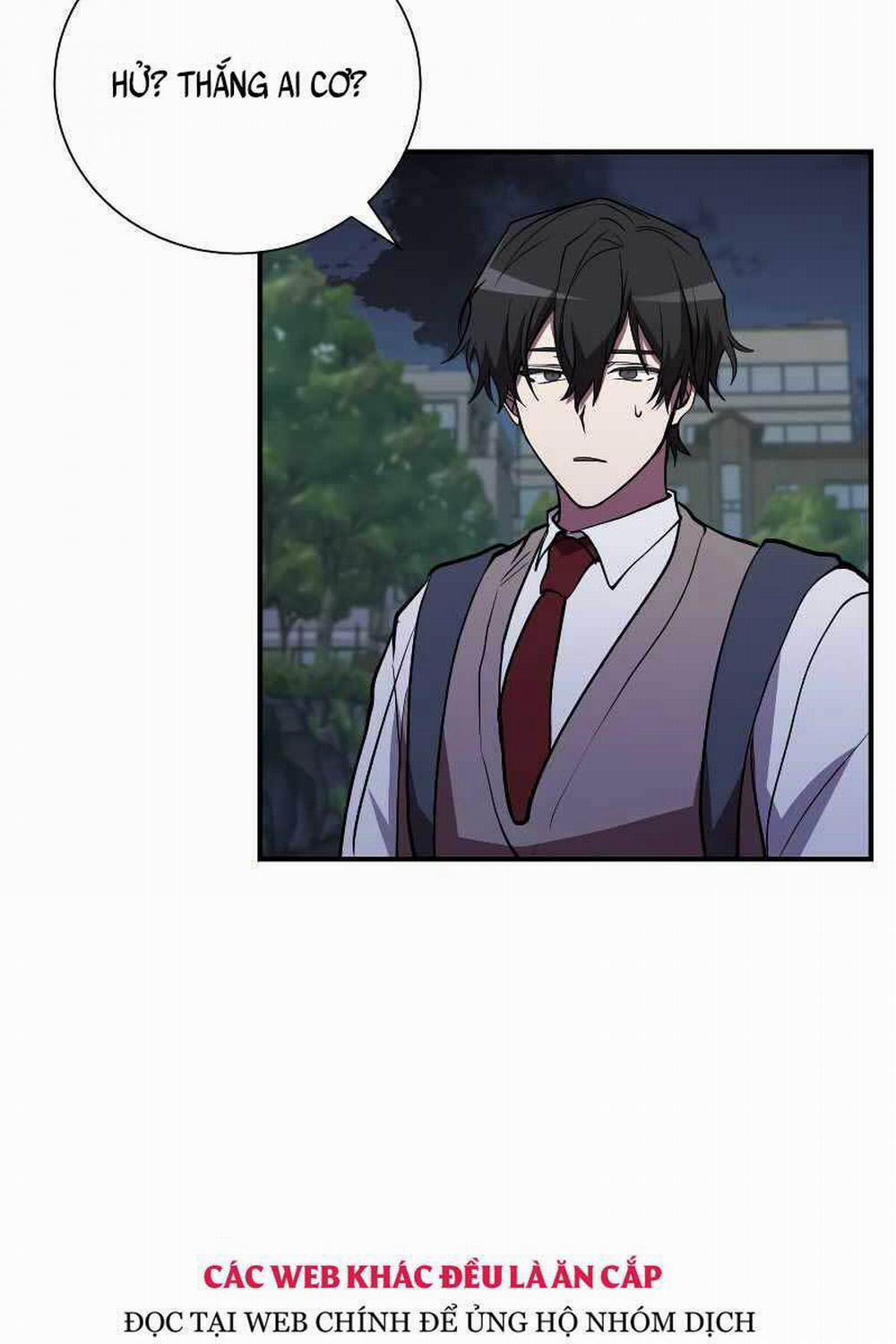 Giả Vờ Làm Kẻ Vô Dụng Ở Học Đường 43 trang 80