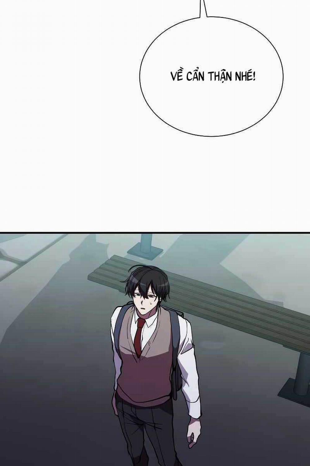 Giả Vờ Làm Kẻ Vô Dụng Ở Học Đường 43 trang 83