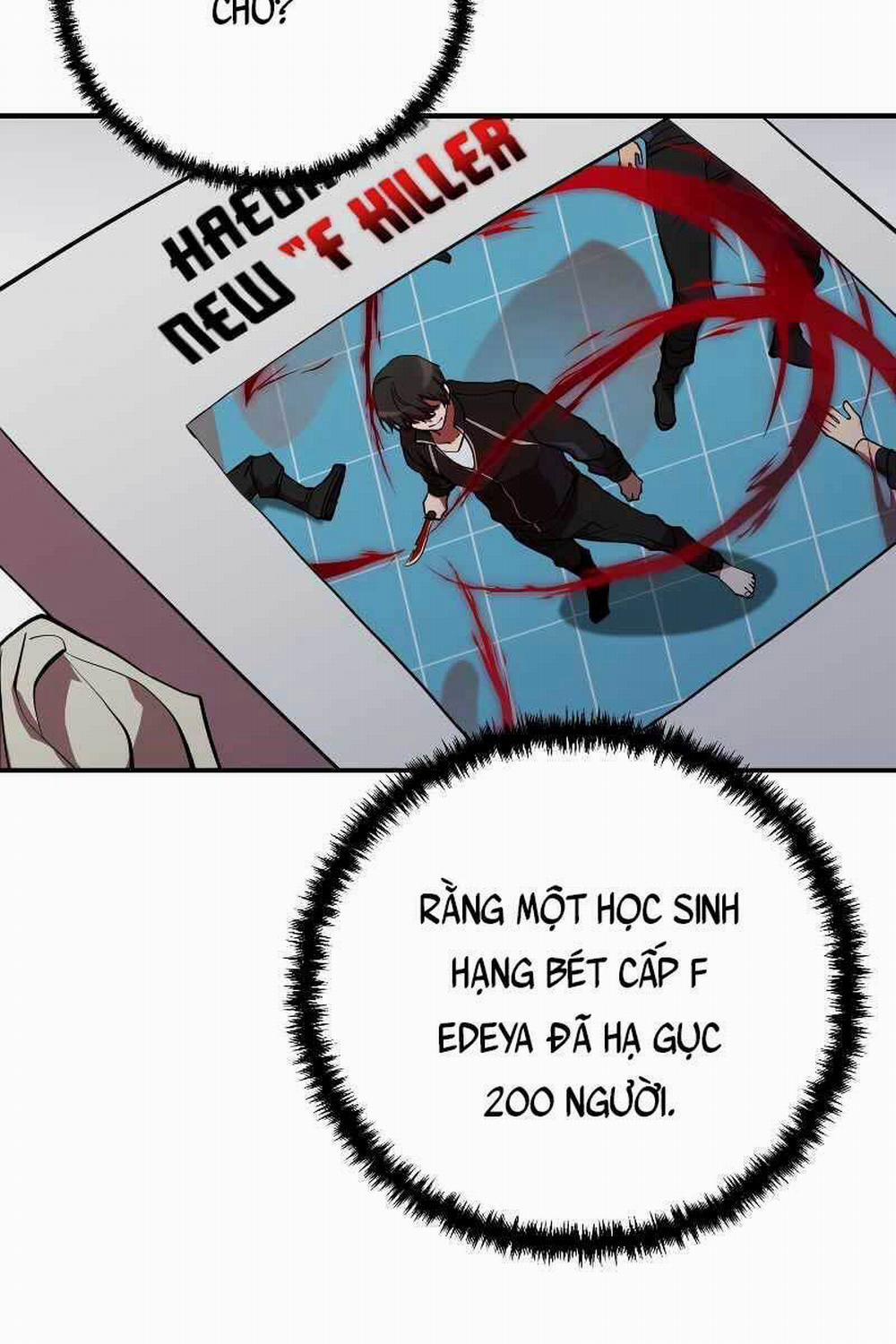 Giả Vờ Làm Kẻ Vô Dụng Ở Học Đường 43 trang 9