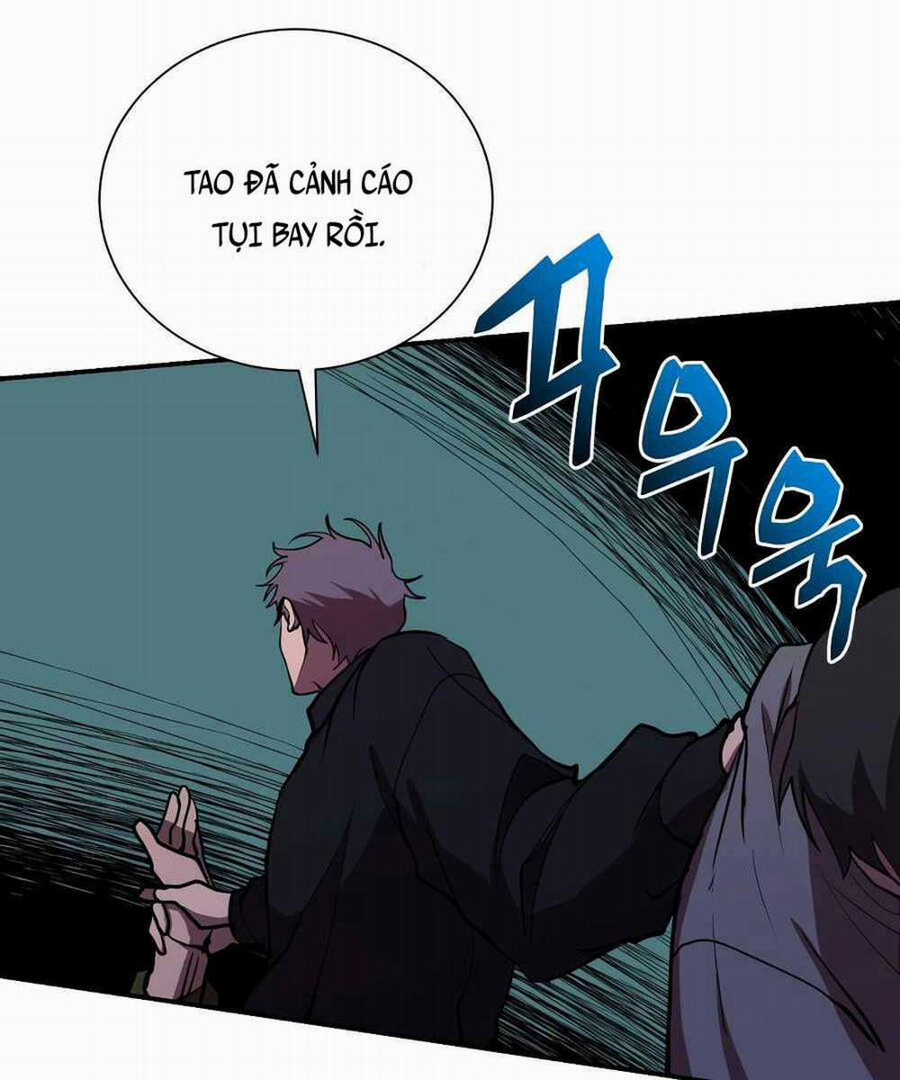 Giả Vờ Làm Kẻ Vô Dụng Ở Học Đường 44 trang 20