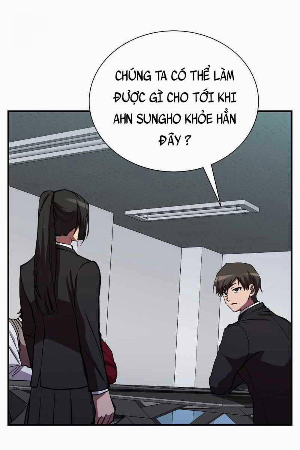 Giả Vờ Làm Kẻ Vô Dụng Ở Học Đường 45 trang 10