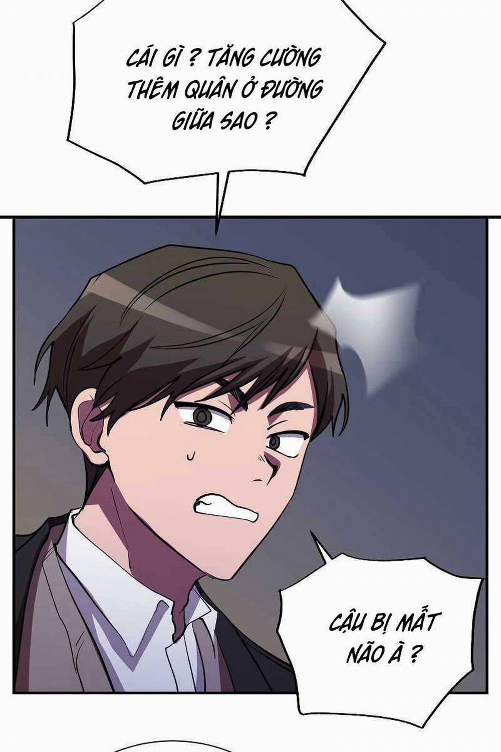 Giả Vờ Làm Kẻ Vô Dụng Ở Học Đường 45 trang 100