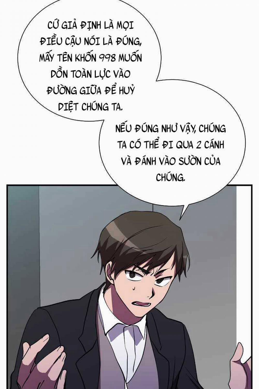 Giả Vờ Làm Kẻ Vô Dụng Ở Học Đường 45 trang 101