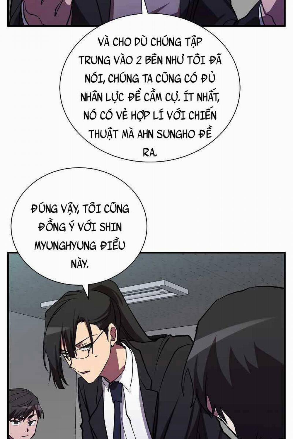 Giả Vờ Làm Kẻ Vô Dụng Ở Học Đường 45 trang 102