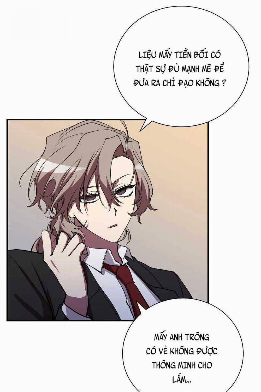 Giả Vờ Làm Kẻ Vô Dụng Ở Học Đường 45 trang 16