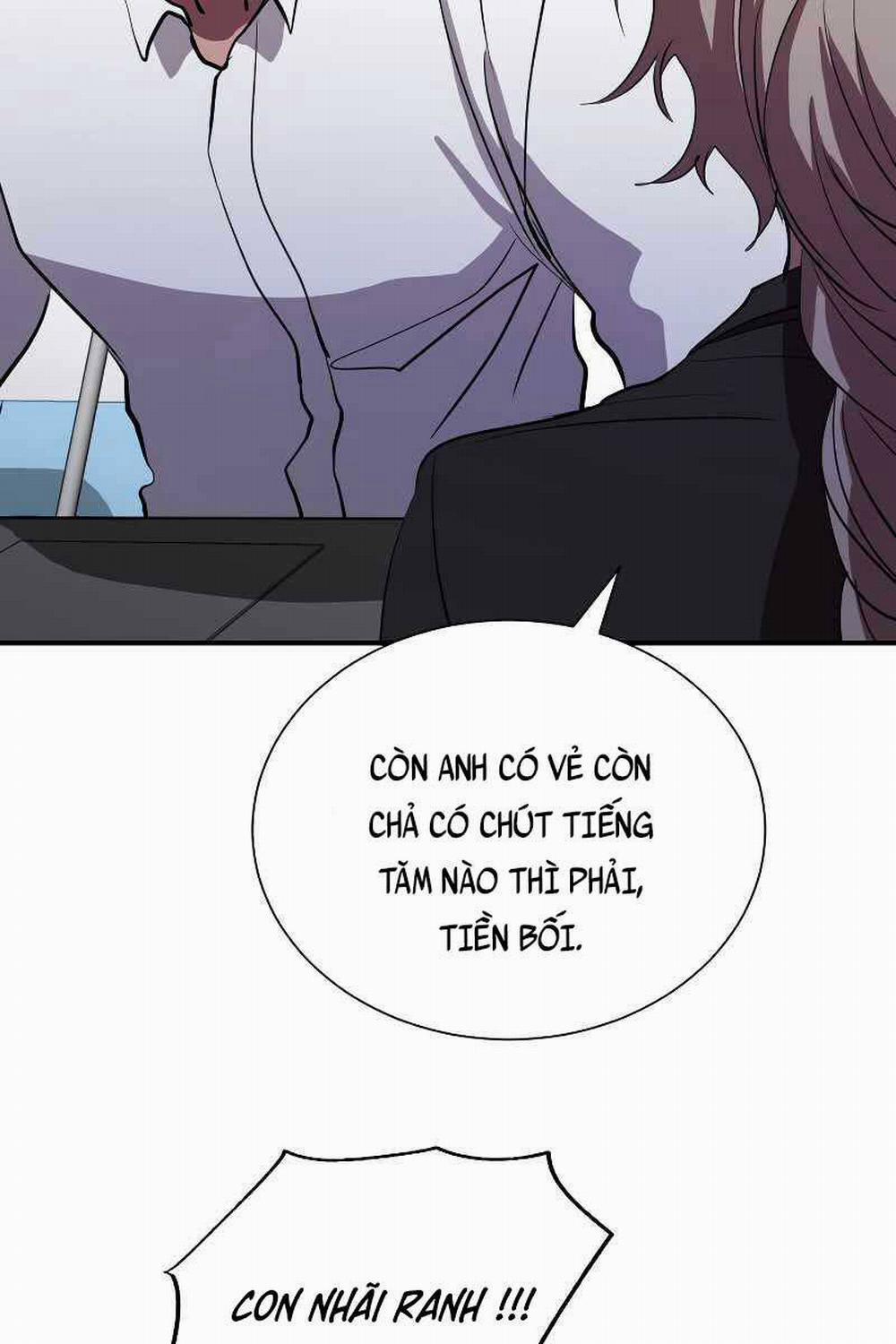 Giả Vờ Làm Kẻ Vô Dụng Ở Học Đường 45 trang 19