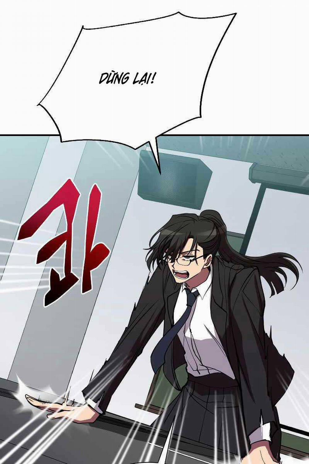 Giả Vờ Làm Kẻ Vô Dụng Ở Học Đường 45 trang 21