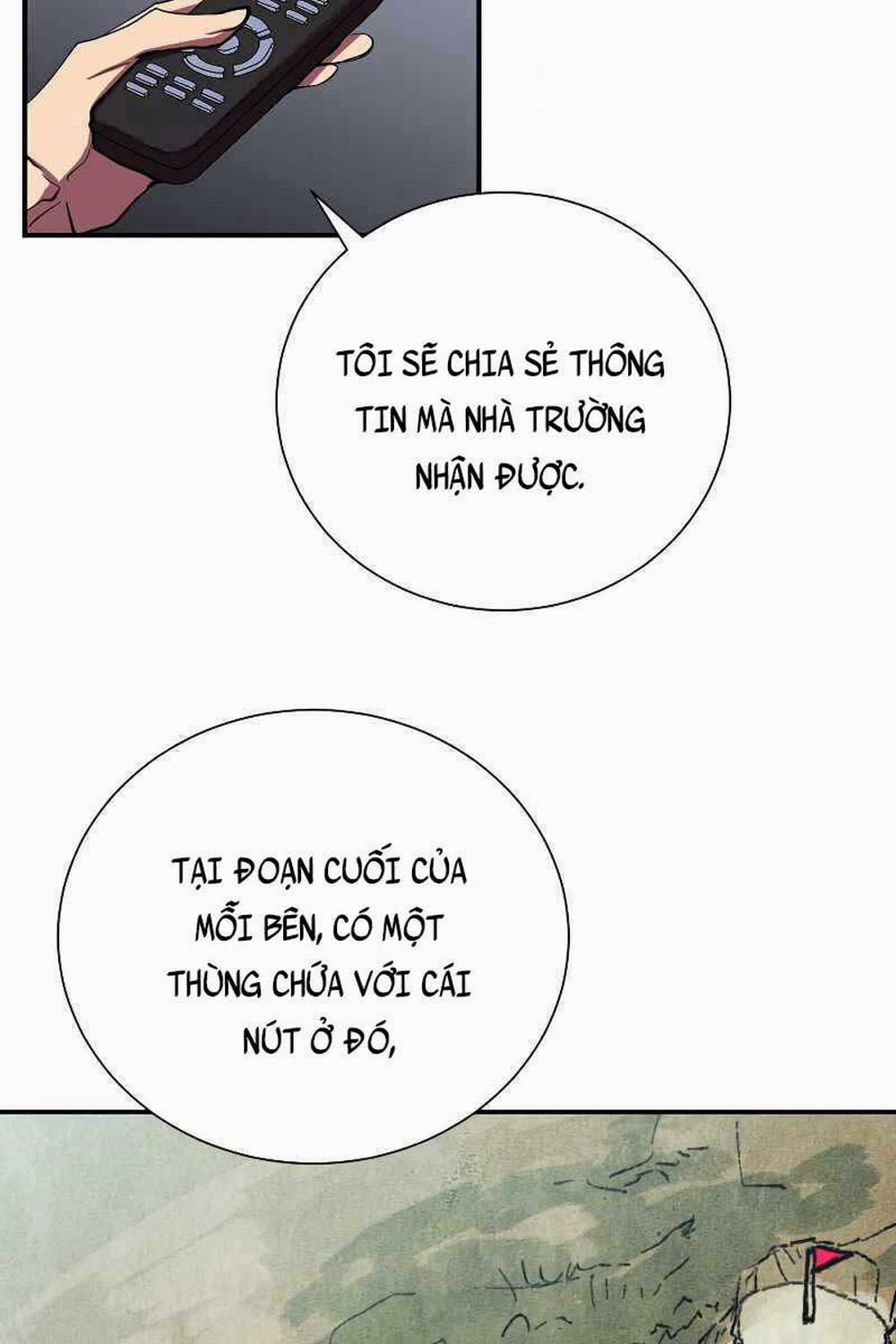 Giả Vờ Làm Kẻ Vô Dụng Ở Học Đường 45 trang 25