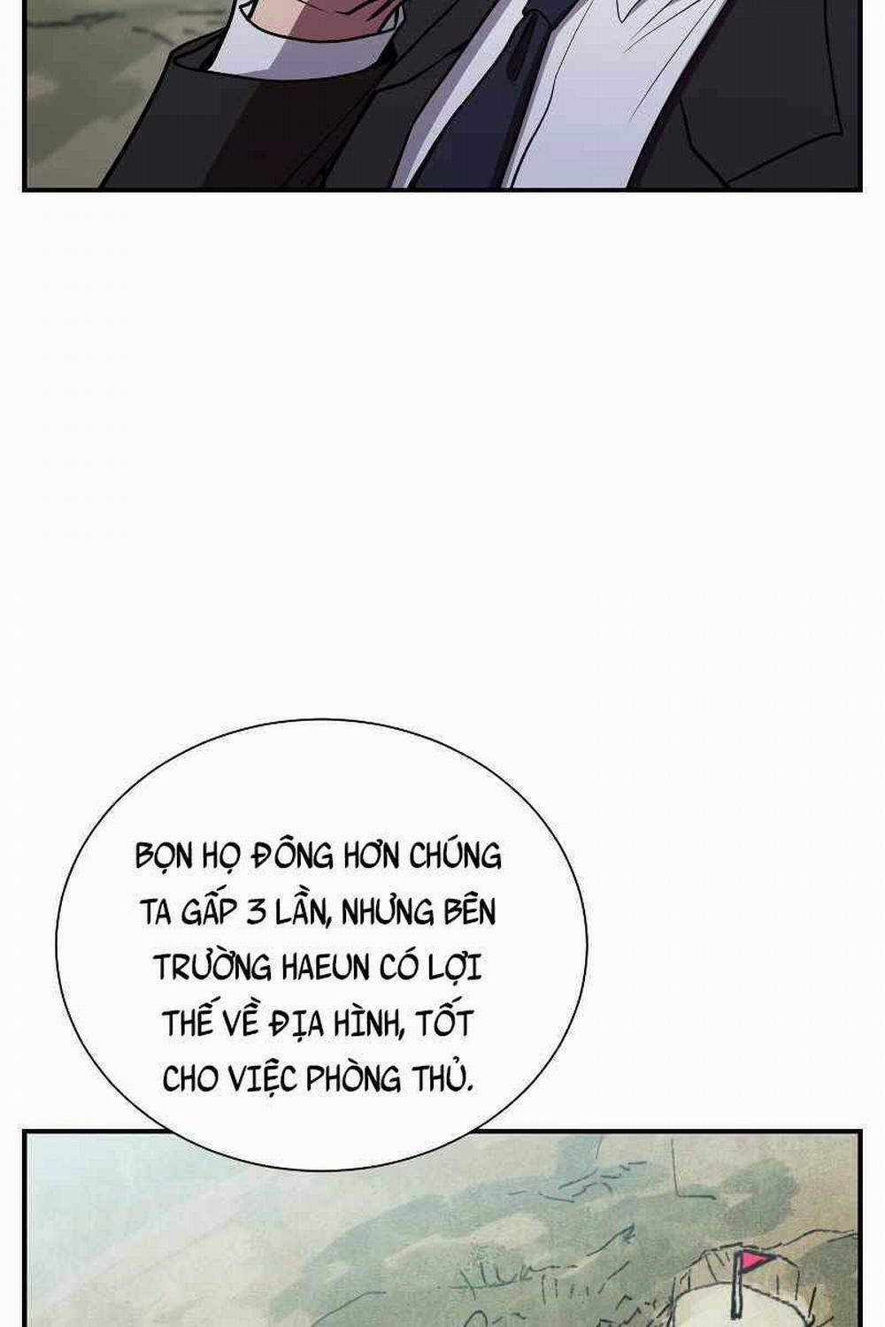 Giả Vờ Làm Kẻ Vô Dụng Ở Học Đường 45 trang 31