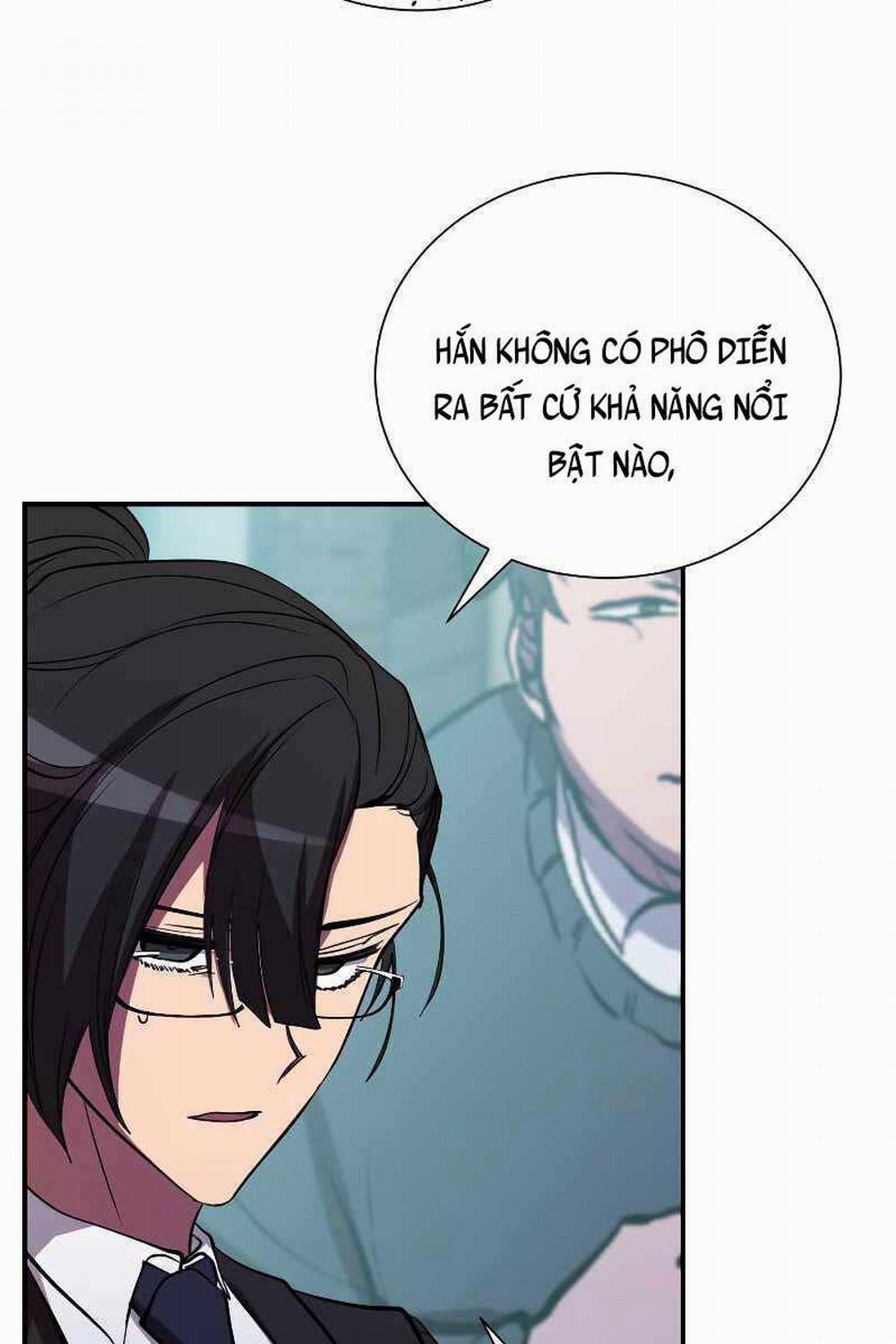 Giả Vờ Làm Kẻ Vô Dụng Ở Học Đường 45 trang 37