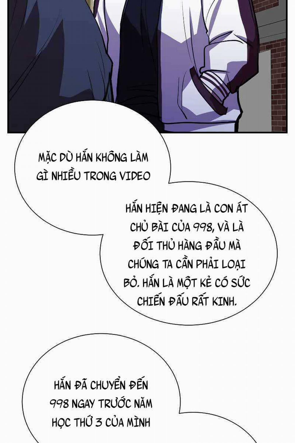 Giả Vờ Làm Kẻ Vô Dụng Ở Học Đường 45 trang 44