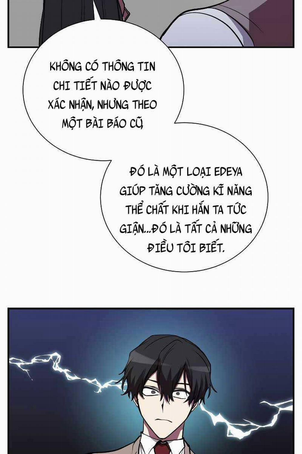 Giả Vờ Làm Kẻ Vô Dụng Ở Học Đường 45 trang 48