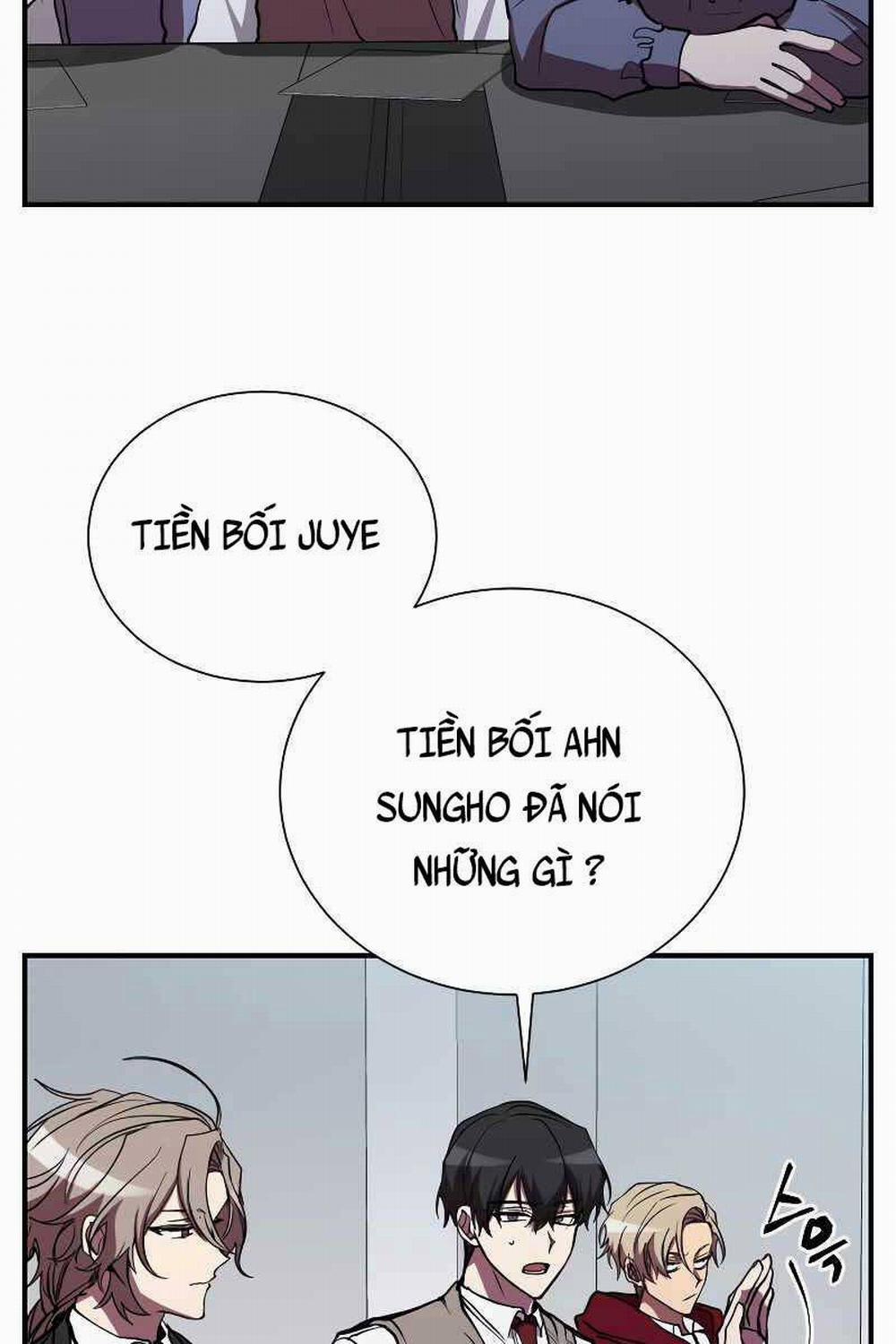 Giả Vờ Làm Kẻ Vô Dụng Ở Học Đường 45 trang 5