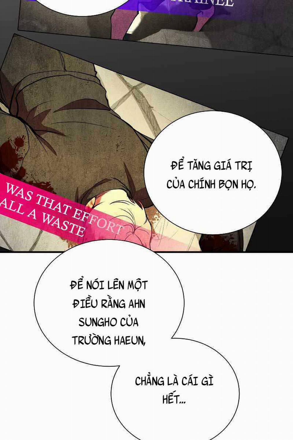 Giả Vờ Làm Kẻ Vô Dụng Ở Học Đường 45 trang 51