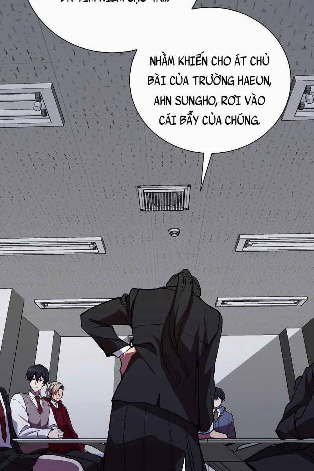 Giả Vờ Làm Kẻ Vô Dụng Ở Học Đường 45 trang 57