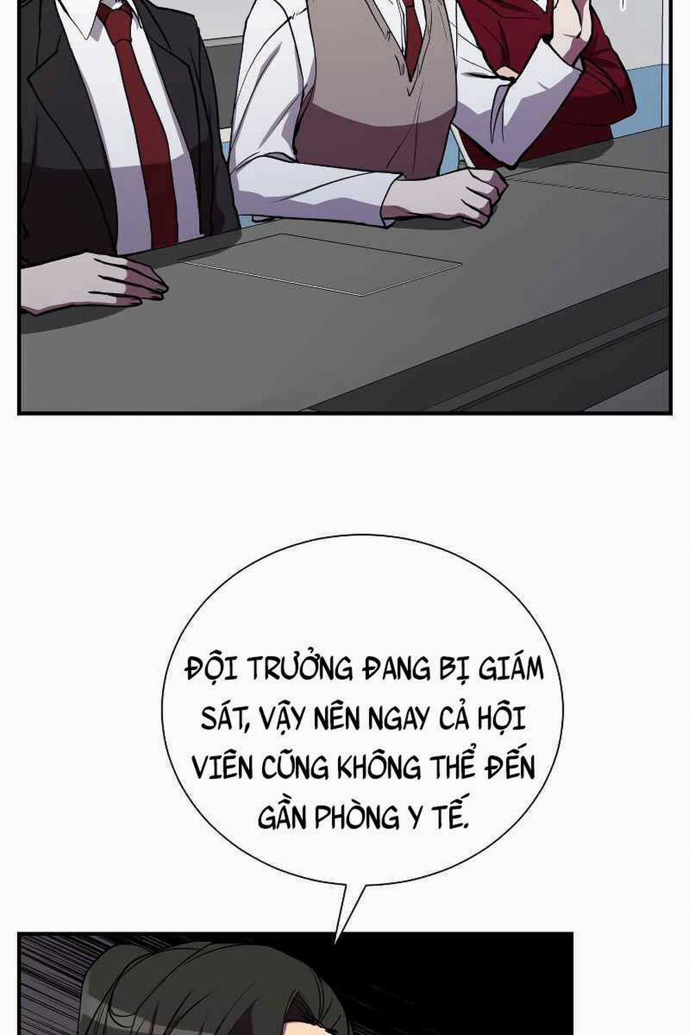 Giả Vờ Làm Kẻ Vô Dụng Ở Học Đường 45 trang 6