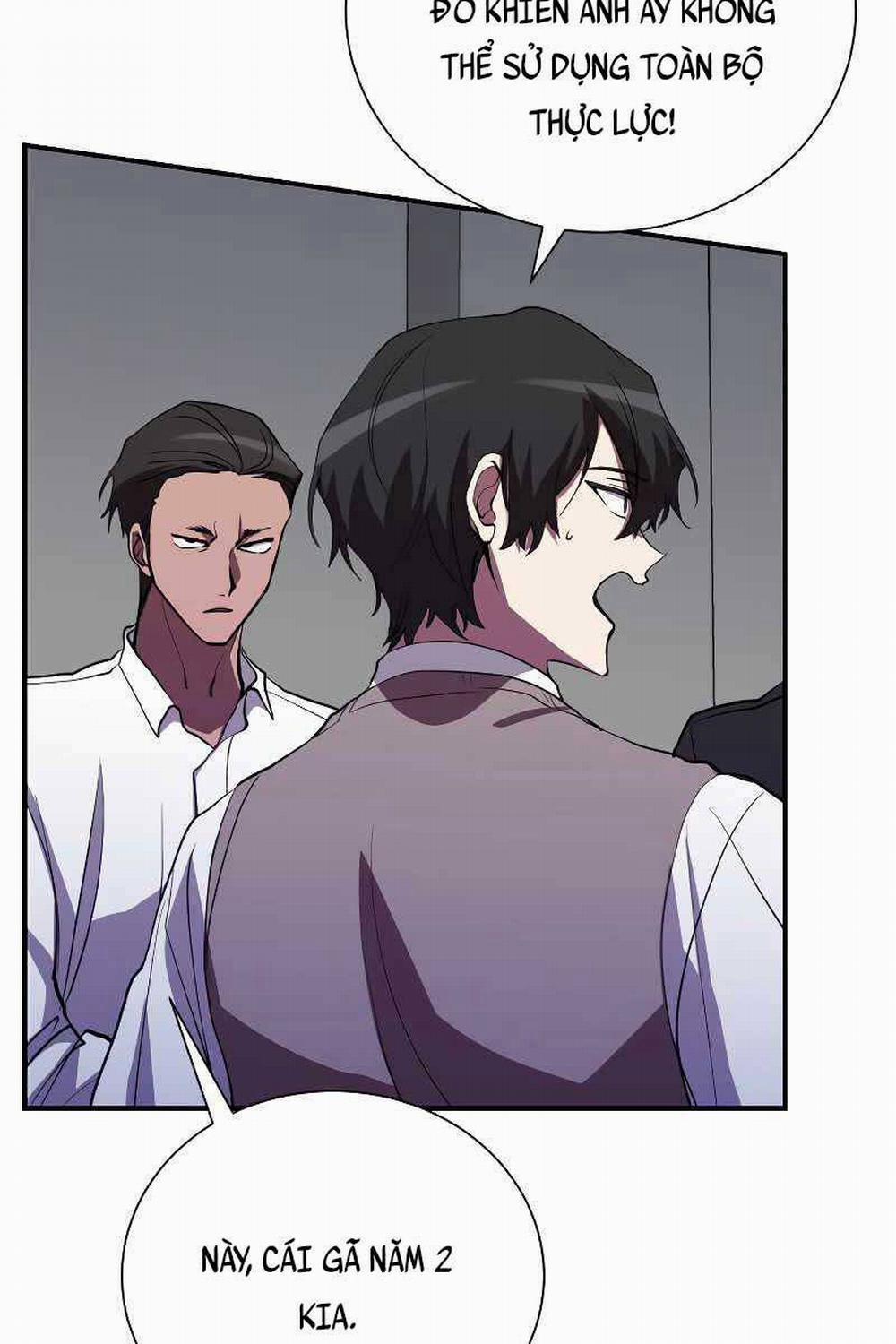 Giả Vờ Làm Kẻ Vô Dụng Ở Học Đường 45 trang 60