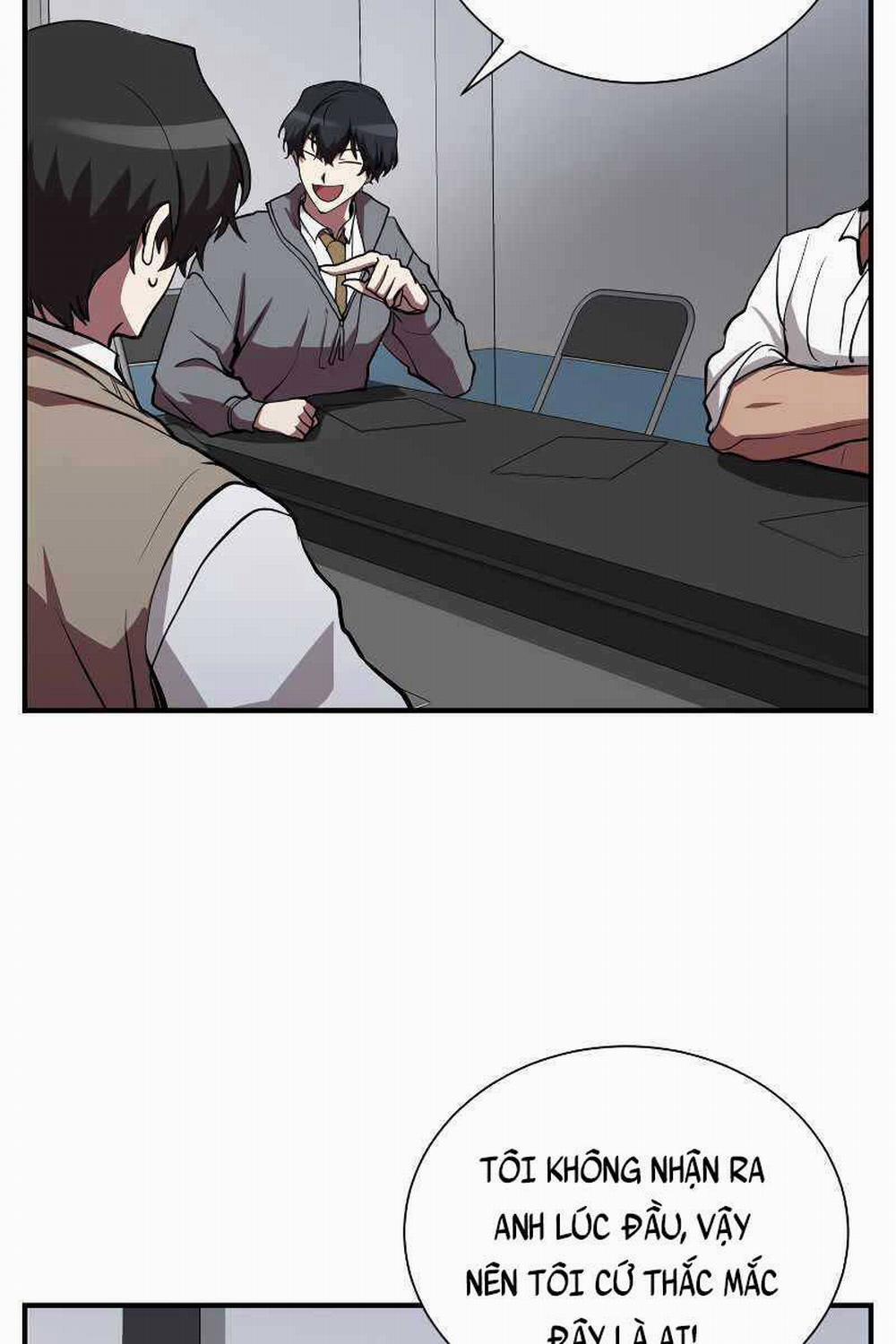 Giả Vờ Làm Kẻ Vô Dụng Ở Học Đường 45 trang 63