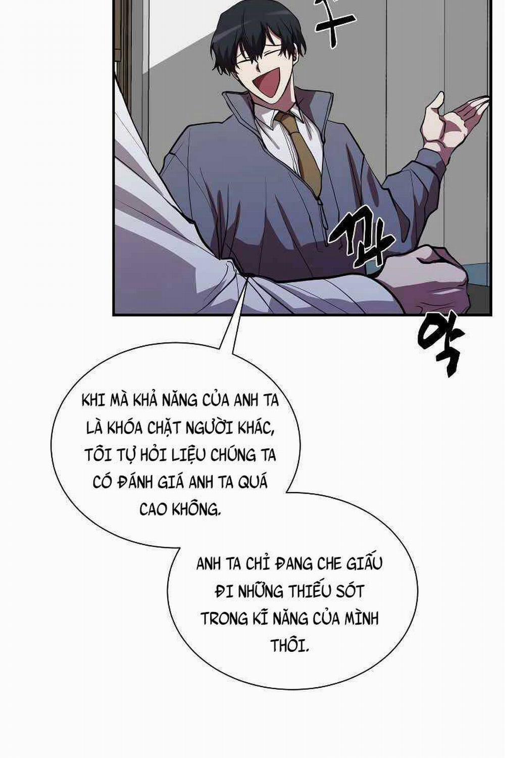 Giả Vờ Làm Kẻ Vô Dụng Ở Học Đường 45 trang 69