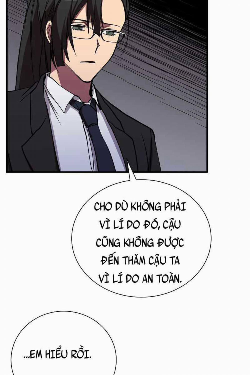 Giả Vờ Làm Kẻ Vô Dụng Ở Học Đường 45 trang 7