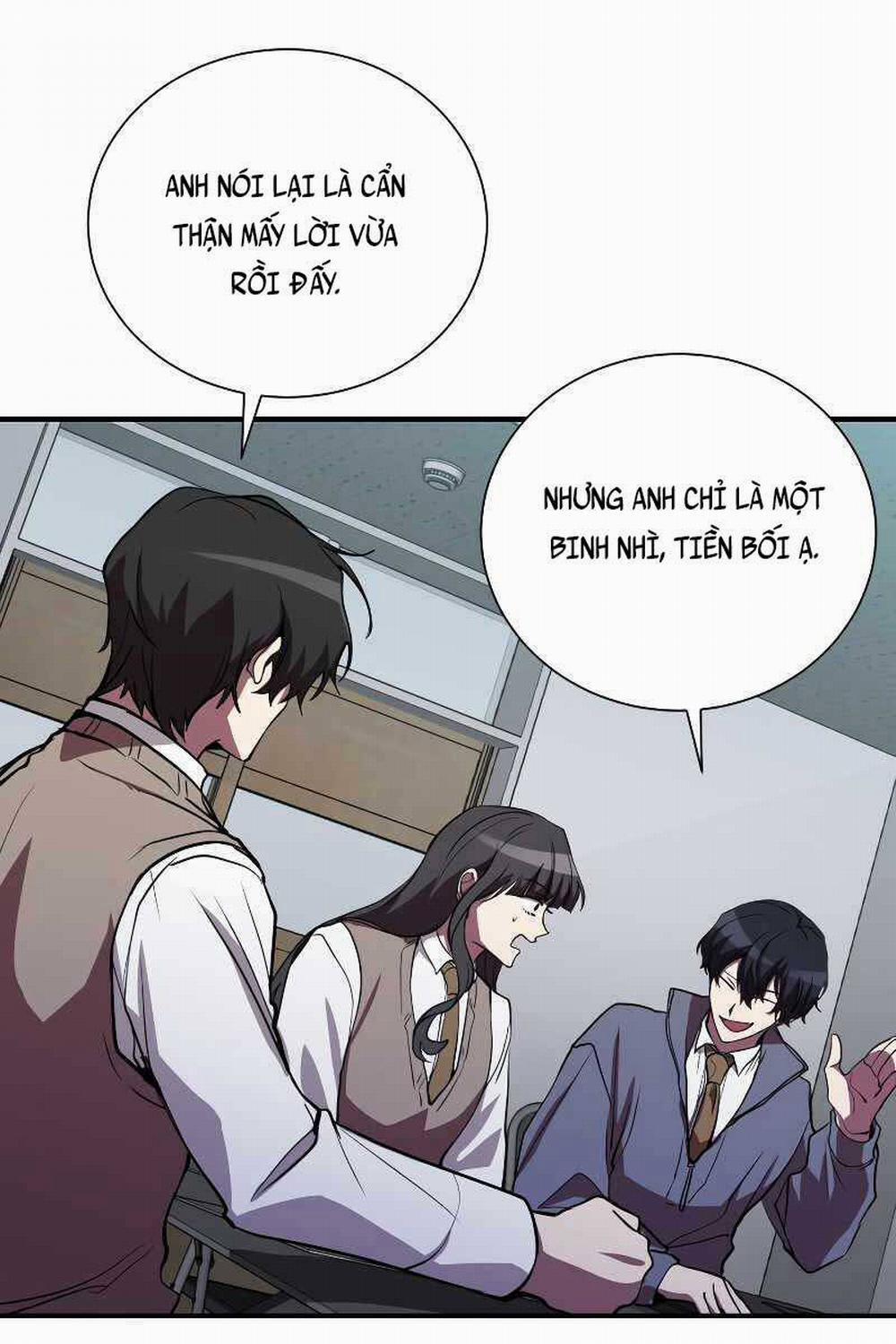 Giả Vờ Làm Kẻ Vô Dụng Ở Học Đường 45 trang 70