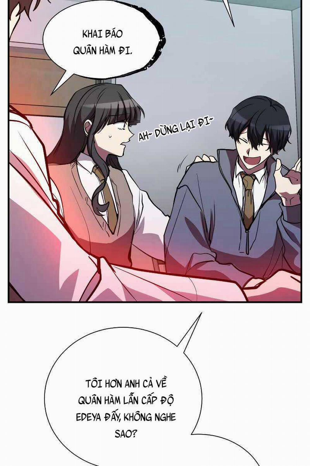 Giả Vờ Làm Kẻ Vô Dụng Ở Học Đường 45 trang 74