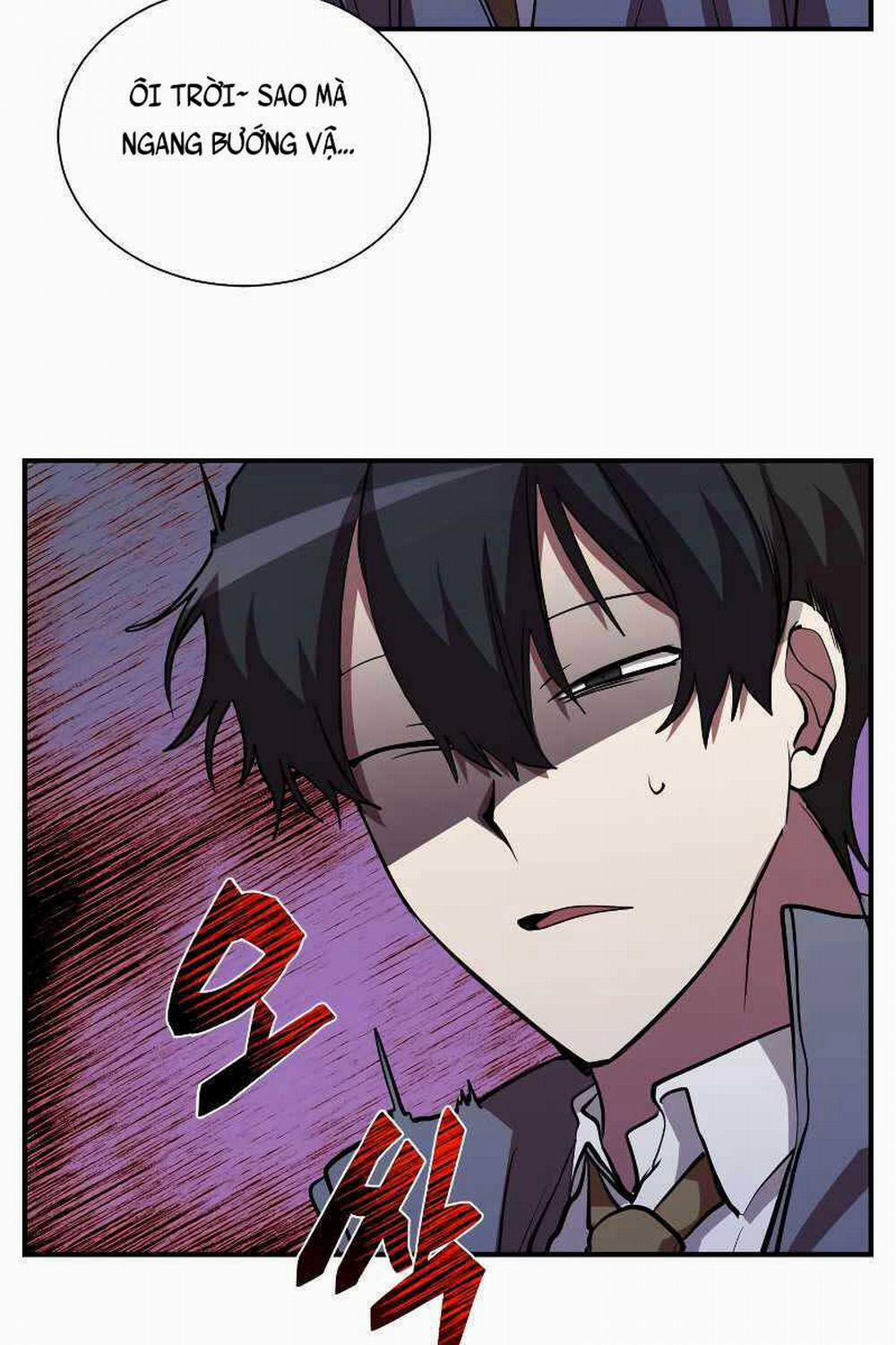 Giả Vờ Làm Kẻ Vô Dụng Ở Học Đường 45 trang 76