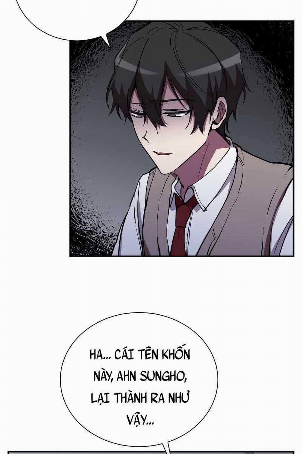 Giả Vờ Làm Kẻ Vô Dụng Ở Học Đường 45 trang 8