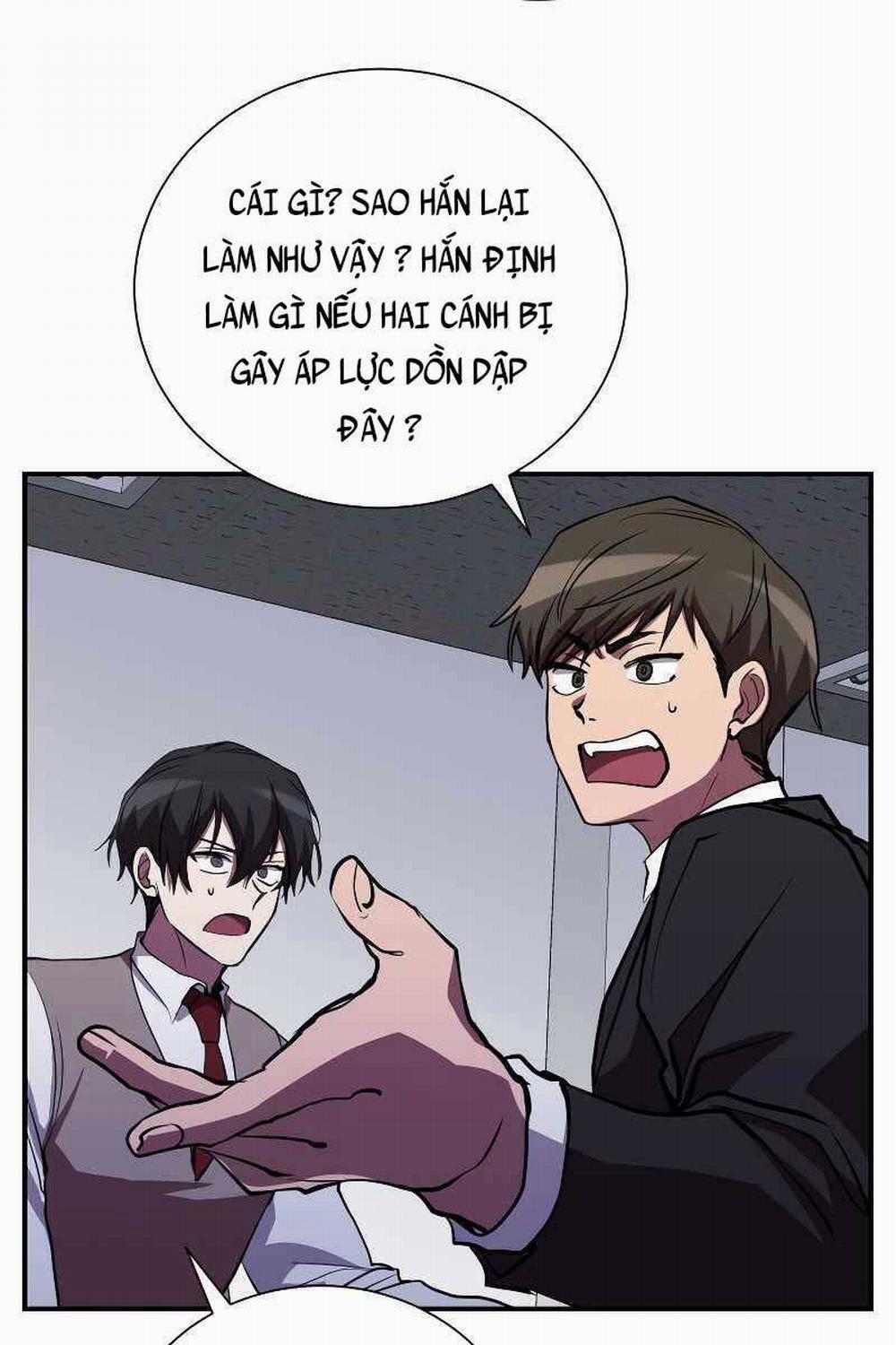 Giả Vờ Làm Kẻ Vô Dụng Ở Học Đường 45 trang 91