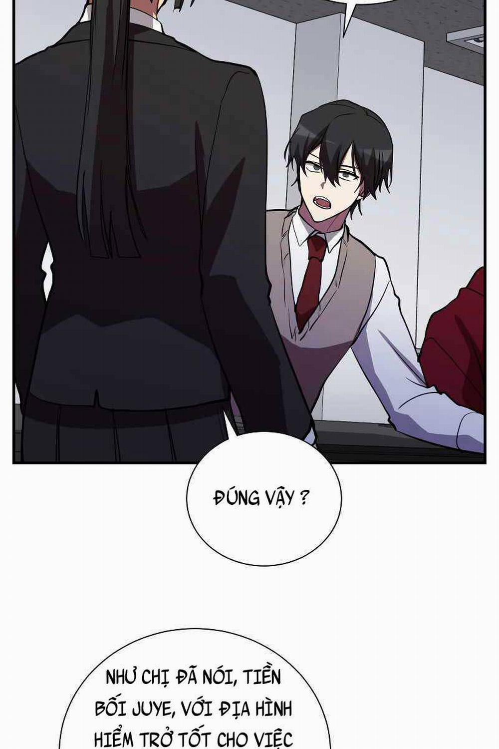 Giả Vờ Làm Kẻ Vô Dụng Ở Học Đường 45 trang 96