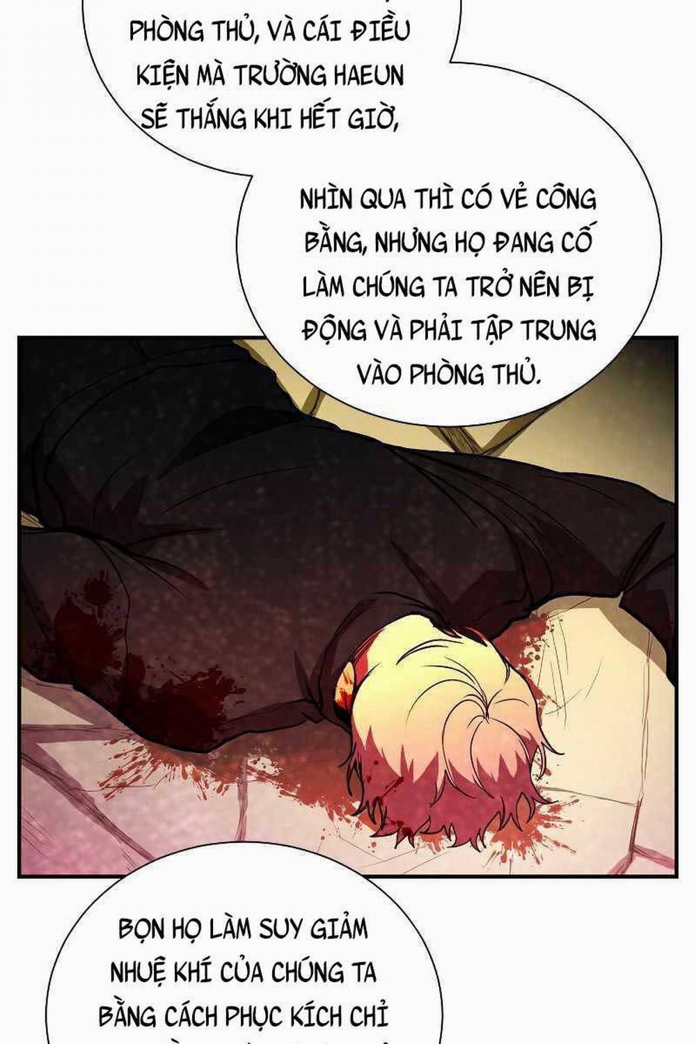 Giả Vờ Làm Kẻ Vô Dụng Ở Học Đường 45 trang 97