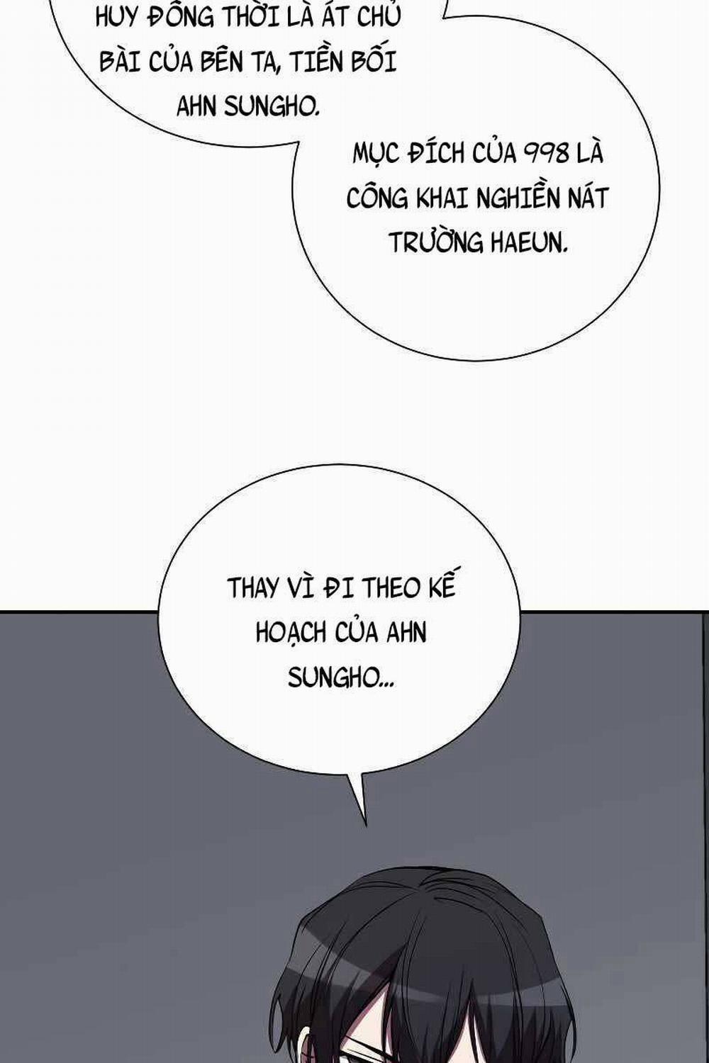 Giả Vờ Làm Kẻ Vô Dụng Ở Học Đường 45 trang 98