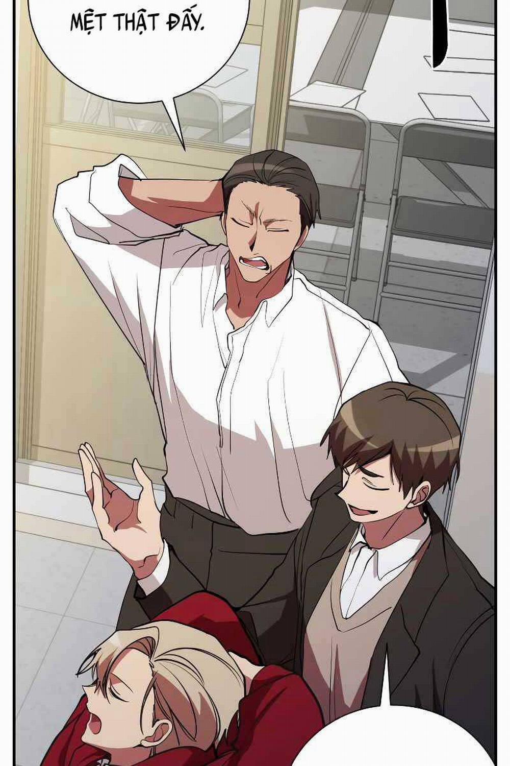 Giả Vờ Làm Kẻ Vô Dụng Ở Học Đường 46 trang 11