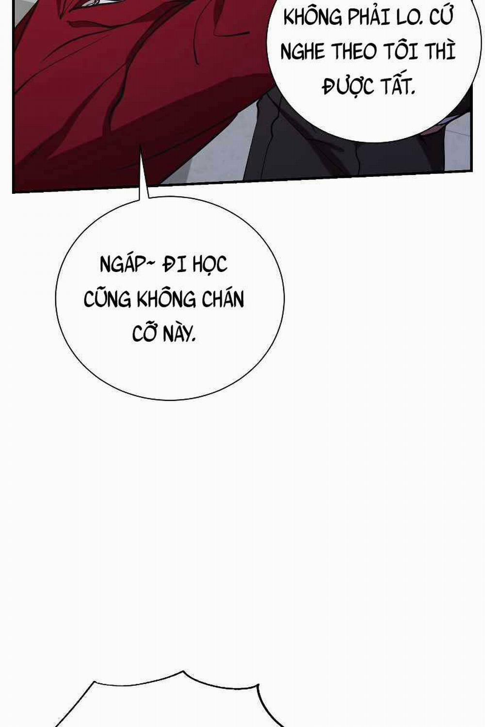 Giả Vờ Làm Kẻ Vô Dụng Ở Học Đường 46 trang 12