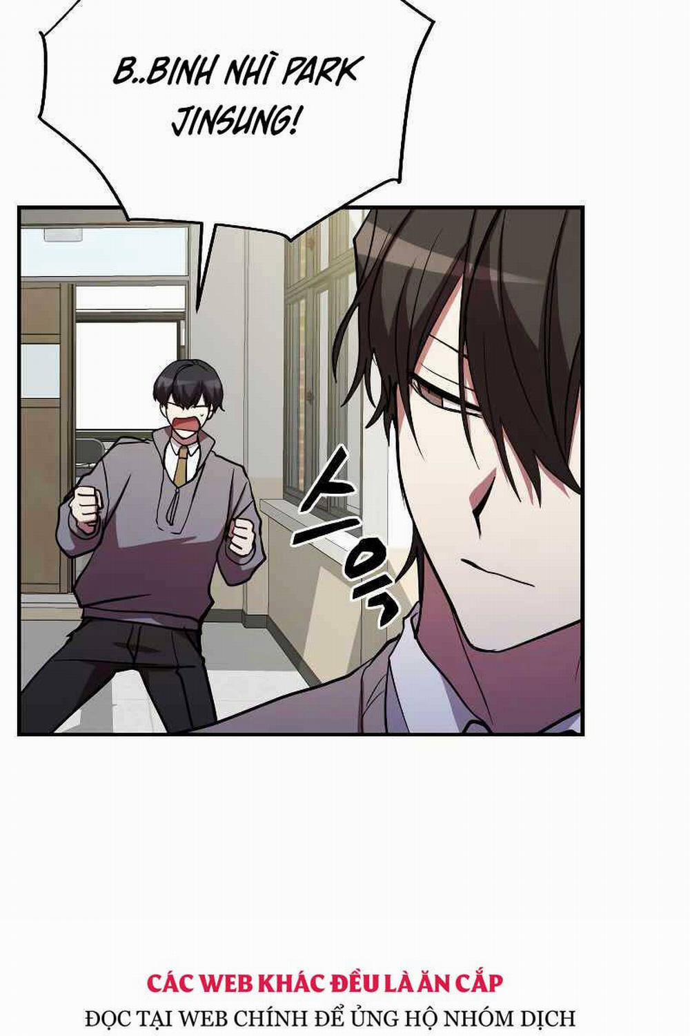 Giả Vờ Làm Kẻ Vô Dụng Ở Học Đường 46 trang 13