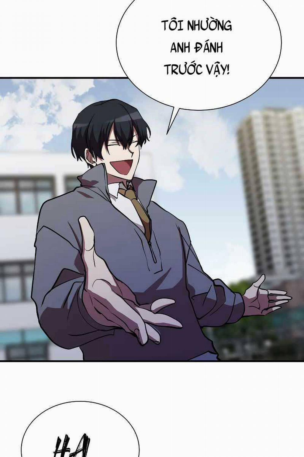 Giả Vờ Làm Kẻ Vô Dụng Ở Học Đường 46 trang 25