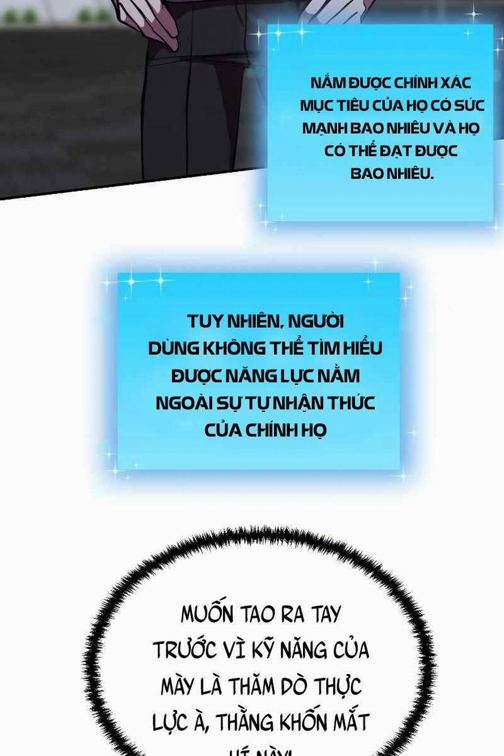 Giả Vờ Làm Kẻ Vô Dụng Ở Học Đường 46 trang 28