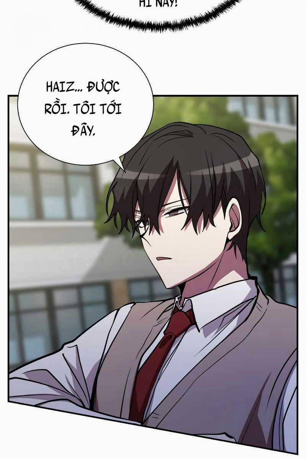 Giả Vờ Làm Kẻ Vô Dụng Ở Học Đường 46 trang 29